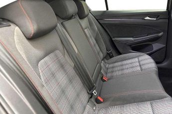 Volkswagen Golf 2.0 TSI 265 GTI 5dr DSG