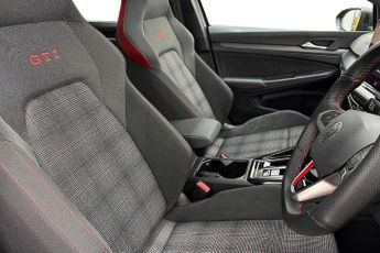 Volkswagen Golf 2.0 TSI 265 GTI 5dr DSG