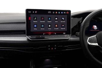 Volkswagen Golf 2.0 TSI 265 GTI 5dr DSG