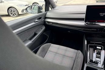 Volkswagen Golf 2.0 TSI 265 GTI 5dr DSG