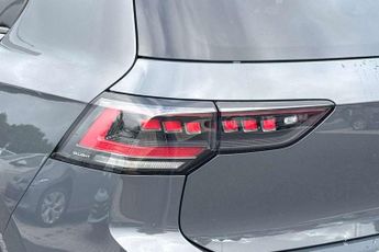 Volkswagen Golf 2.0 TSI 265 GTI 5dr DSG