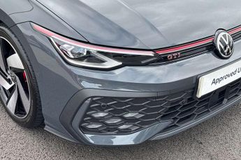Volkswagen Golf 2.0 TSI 265 GTI 5dr DSG