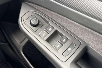 Volkswagen Golf 2.0 TSI 265 GTI 5dr DSG