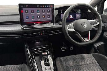Volkswagen Golf 2.0 TSI 265 GTI 5dr DSG