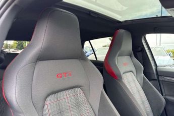 Volkswagen Golf 2.0 TSI 265 GTI 5dr DSG