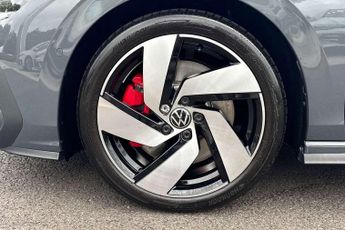 Volkswagen Golf 2.0 TSI 265 GTI 5dr DSG