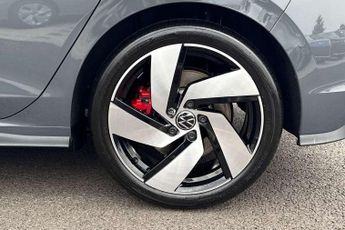 Volkswagen Golf 2.0 TSI 265 GTI 5dr DSG