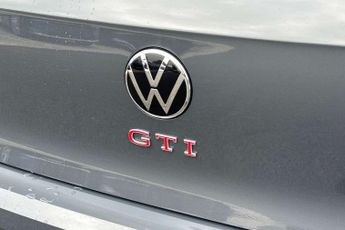 Volkswagen Golf 2.0 TSI 265 GTI 5dr DSG