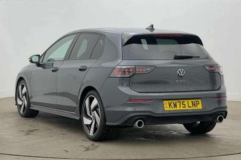 Volkswagen Golf 2.0 TSI 265 GTI 5dr DSG