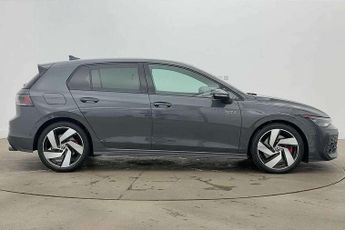 Volkswagen Golf 2.0 TSI 265 GTI 5dr DSG
