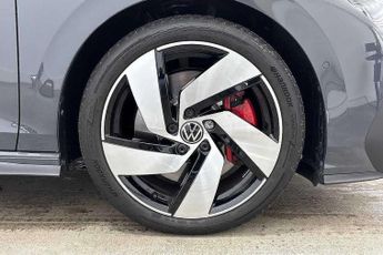 Volkswagen Golf 2.0 TSI 265 GTI 5dr DSG