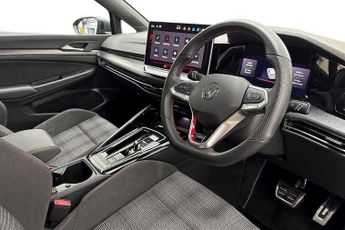Volkswagen Golf 2.0 TSI 265 GTI 5dr DSG