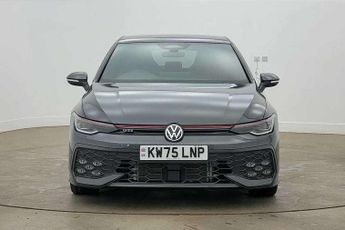 Volkswagen Golf 2.0 TSI 265 GTI 5dr DSG