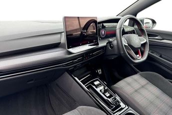 Volkswagen Golf 2.0 TSI 265 GTI 5dr DSG