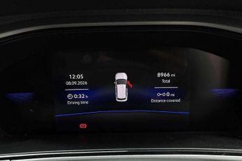 Volkswagen T-Roc 1.5 TSI Match 5dr DSG