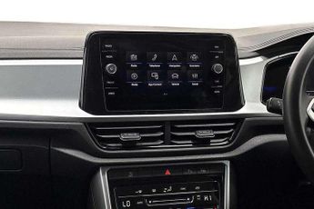 Volkswagen T-Roc 1.5 TSI Match 5dr DSG