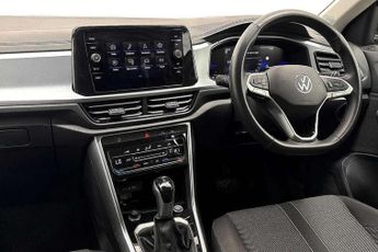 Volkswagen T-Roc 1.5 TSI Match 5dr DSG