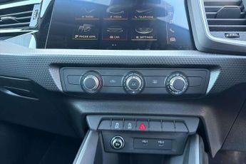 Audi A1 25 TFSI Sport 5dr S Tronic