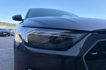 Audi A1 25 TFSI Sport 5dr S Tronic