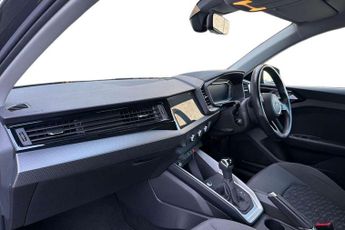 Audi A1 25 TFSI Sport 5dr S Tronic