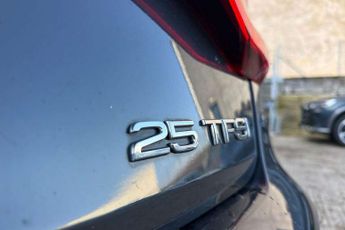 Audi A1 25 TFSI Sport 5dr S Tronic