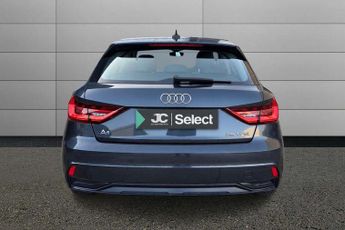 Audi A1 25 TFSI Sport 5dr S Tronic