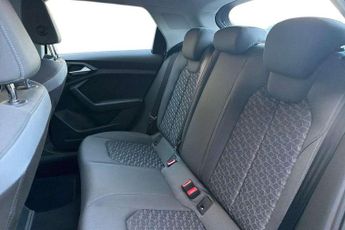 Audi A1 25 TFSI Sport 5dr S Tronic