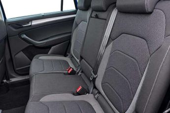 Skoda Kodiaq 1.5 TSI SE Drive 5dr DSG