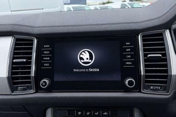 Skoda Kodiaq 1.5 TSI SE Drive 5dr DSG