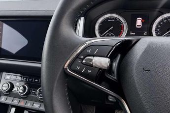 Skoda Kodiaq 1.5 TSI SE Drive 5dr DSG