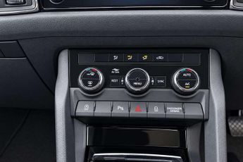 Skoda Kodiaq 1.5 TSI SE Drive 5dr DSG