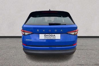 Skoda Kodiaq 1.5 TSI SE Drive 5dr DSG