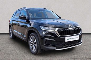 Skoda Kodiaq 2.0 TDI SE Drive 4x4 5dr DSG [7 Seat]