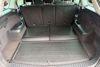 Skoda Kodiaq 2.0 TDI SE Drive 4x4 5dr DSG [7 Seat]