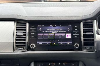 Skoda Kodiaq 2.0 TDI SE Drive 4x4 5dr DSG [7 Seat]