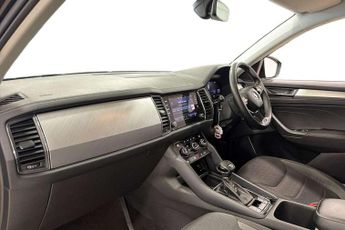 Skoda Kodiaq 2.0 TDI SE Drive 4x4 5dr DSG [7 Seat]
