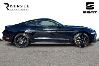 Ford Mustang 2.3 EcoBoost 2dr Auto