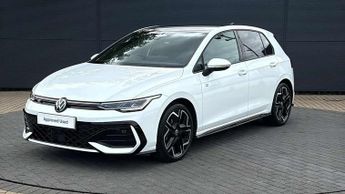 Volkswagen Golf 1.5 eTSI 150 R-Line 5dr DSG