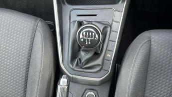 Volkswagen Polo 1.0 TSI 95 SE 5dr