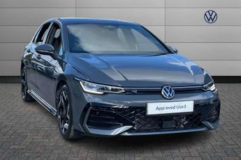 Volkswagen Golf TDi 2.0 TDI 150 R-Line 5dr DSG