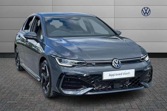 Volkswagen Golf TDi 2.0 TDI 150 R-Line 5dr DSG