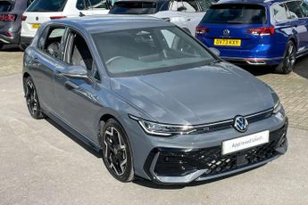 Volkswagen Golf 2.0 TDI 150 R-Line 5dr DSG