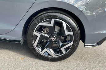 Volkswagen Golf 2.0 TDI 150 R-Line 5dr DSG