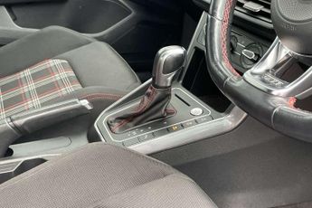 Volkswagen Polo 2.0 TSI 207 GTI+ 5dr DSG
