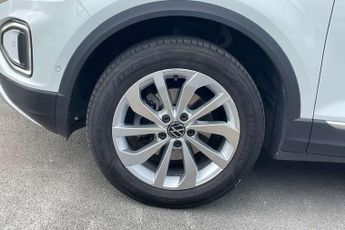 Volkswagen T-Roc 1.5 TSI Style 5dr DSG
