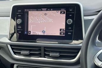 Volkswagen T-Roc 1.5 TSI Style 5dr DSG