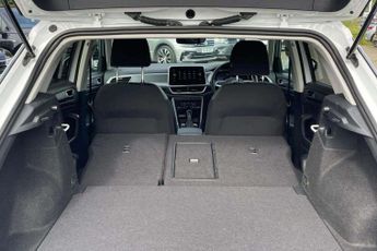 Volkswagen T-Roc 1.5 TSI Style 5dr DSG