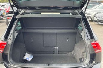 Volkswagen Tiguan 1.5 TSI 150 R-Line Edition 5dr DSG