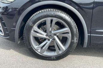 Volkswagen Tiguan 1.5 TSI 150 R-Line Edition 5dr DSG