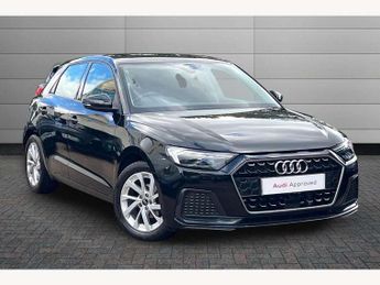 Audi A1 25 TFSI Sport 5dr